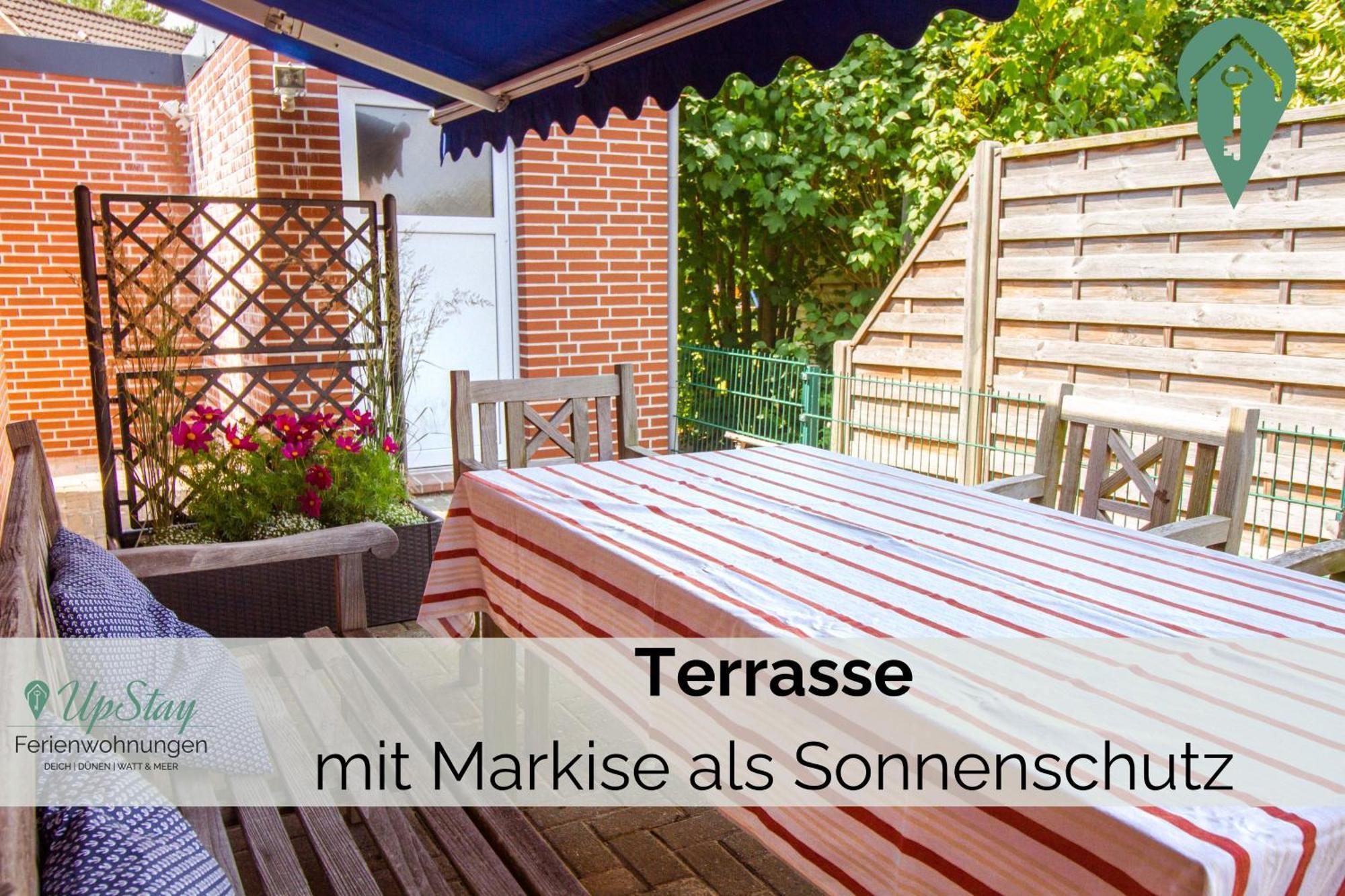 Appartamento Wat Mooi Krummhörn Esterno foto