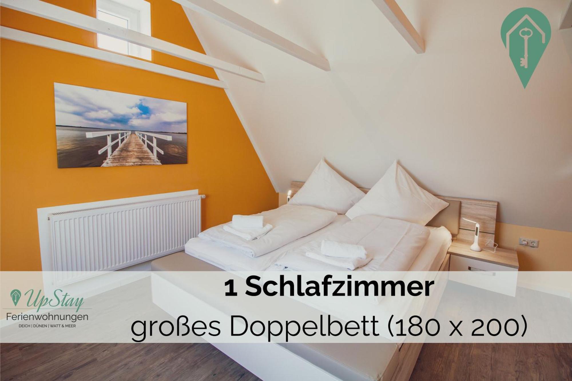 Appartamento Wat Mooi Krummhörn Esterno foto